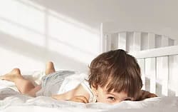 My Child is Afraid to Sleep Alone (5 -11years) >>