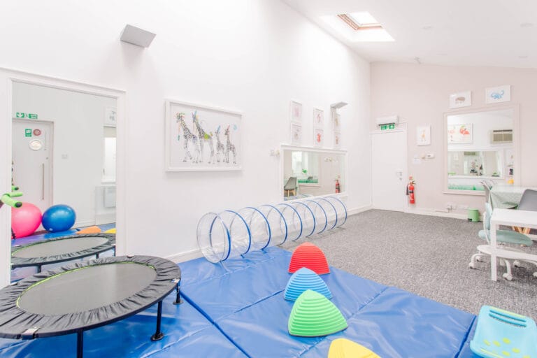 childrenswellnesscentre- Physiotherapy