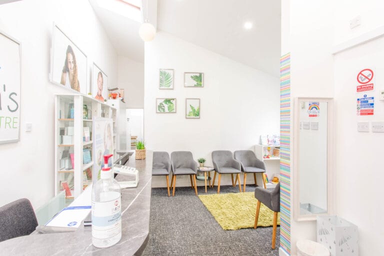 childrenswellnesscentre- child clinic