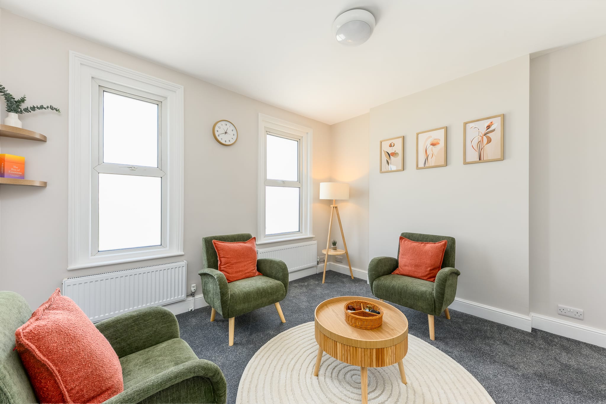 Wellness Centre-30